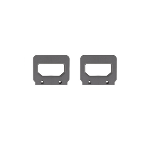 (2) Carrying Handles 