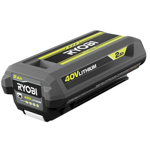 40V 2.0Ah Battery