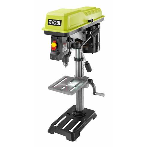10" Drill Press