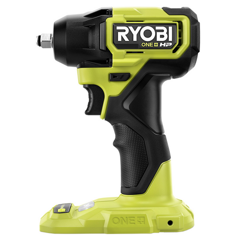 (1) PSBIW01B - 18V Compact Brushless Impact Wrench