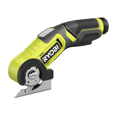 (1) FVC51 - USB LITHIUM POWER CUTTER