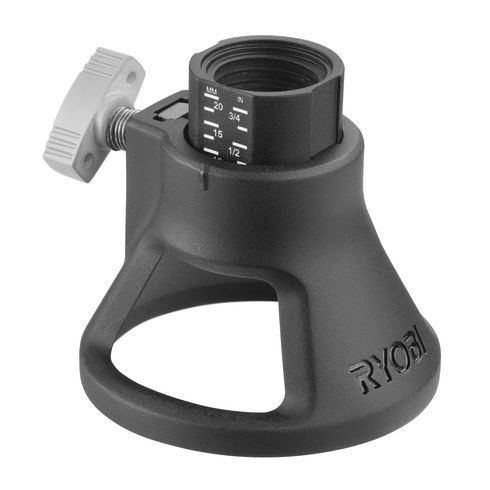 (1) cutting guide attachment