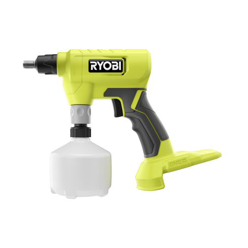 (1) P28014BTLVNM - 18V ONE+ Compact Sprayer