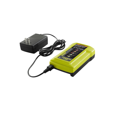 (1) OP404A - 40V Charger