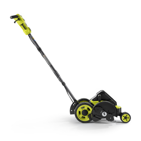 (1) RY40706BTL - 40V HP Brushless Edger