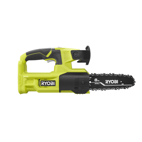 (1) P5452BTL - 18V ONE+ 8" Pruning Saw