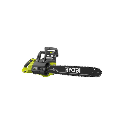 40V HP 18" Chainsaw