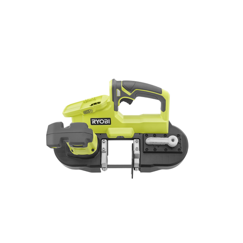 (1) 2-1/2" COMPACT BAND SAW