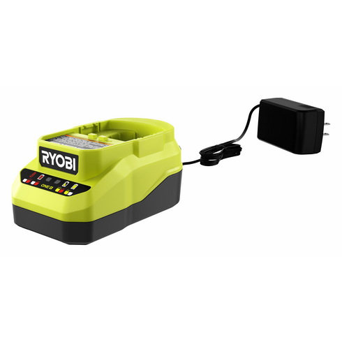 (1) Charger