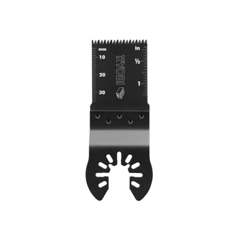(1) Japanese Tooth Hardwood Blade
