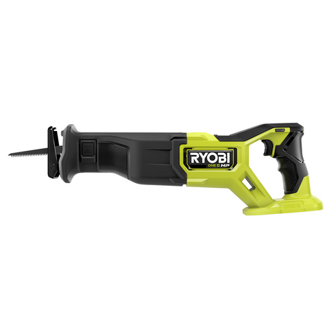 (1) 18V ONE+ HP Brushless Reciprocating Saw