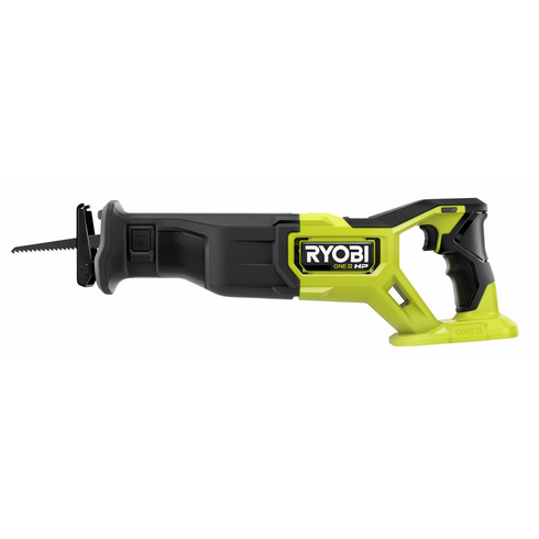 (1) PBLRS01 18V ONE+ HP Brushless Reciprocating Saw