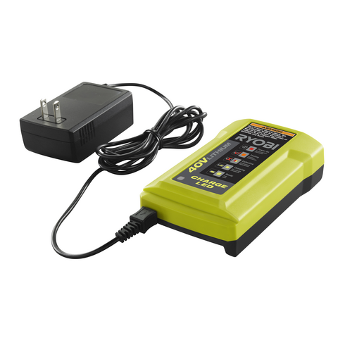 (1) OP404A - 40V Charger