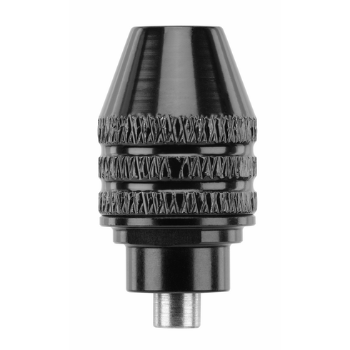 (1) KEYLESS CHUCK