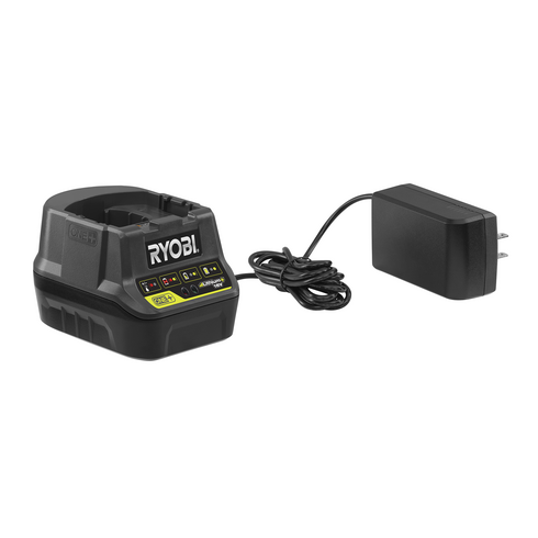 (1) P118B - 18V ONE+ Charger