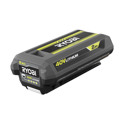 (1) OP40204 - 40V 2Ah Battery