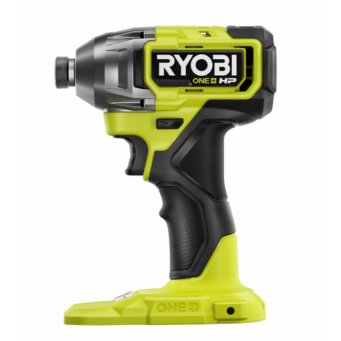 (1) PBLID01 18V ONE+ HP Brushless 1/4" Impact Driver