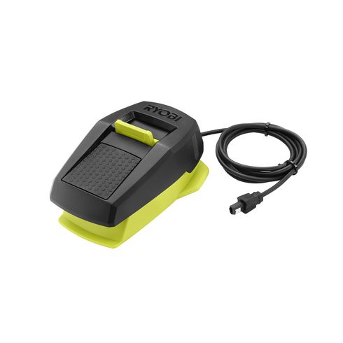 (1) Variable Speed Rotary Foot Pedal 