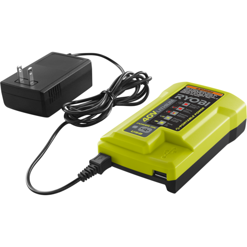 40V Charger