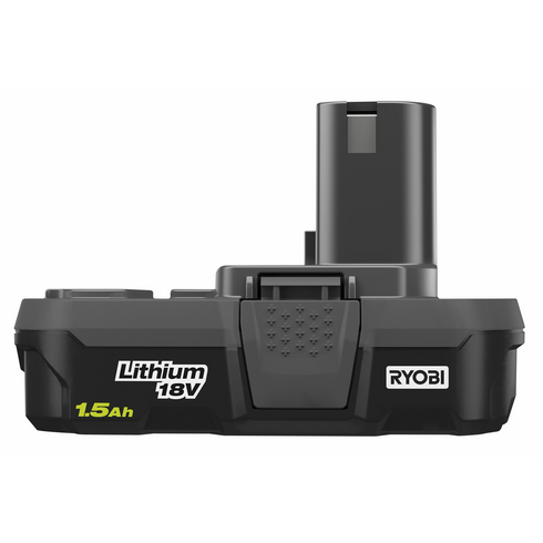 (1) P189 - 18V ONE+ 1.5Ah Battery