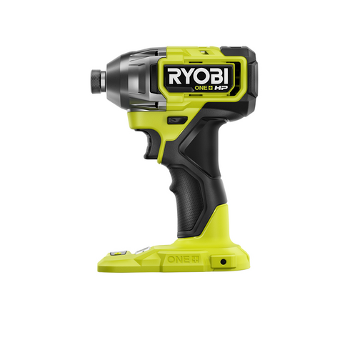 (1) 18V ONE+ HP Brushless 4-Mode 1/4" Impact Driver