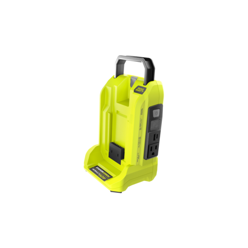 40V 300 Watt Power Source Battery Inverter