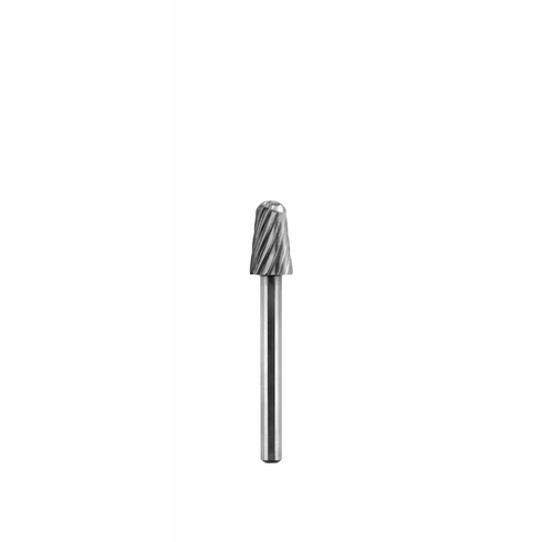 (1) 1/4" BALL-END ENGRAVING BURR 