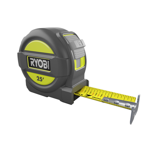 25' Tape Measure