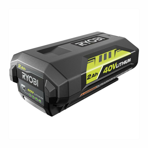 40V 2.0 ah Battery