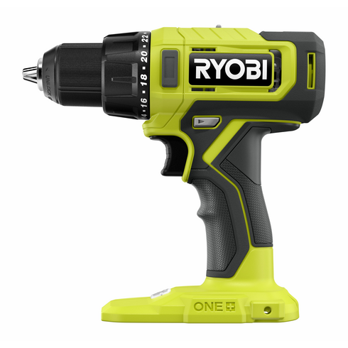 (1) PCL206 - 18V 1/2" Drill/Driver