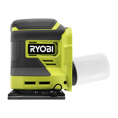(1) PCL401 - 18V ONE+ 1/4 SHEET SANDER