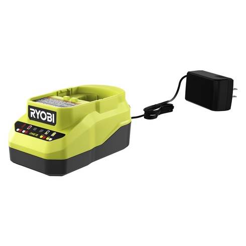(1) PCG002 - 18V ONE+ Charger