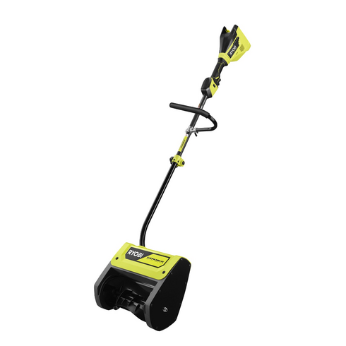 (1) RY408120VNM - 40V HP Brushless 12" Snow Shovel
