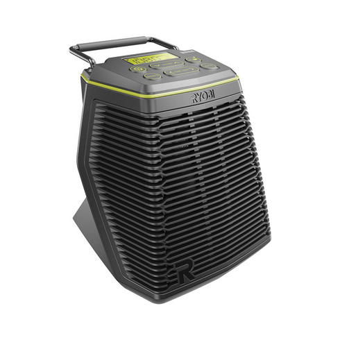 P760 Primary Speaker