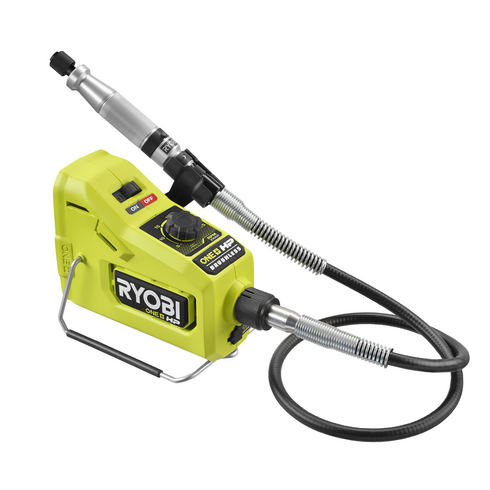 (1)  18V ONE+ HP BRUSHLESS CORDLESS ROTARY TOOL