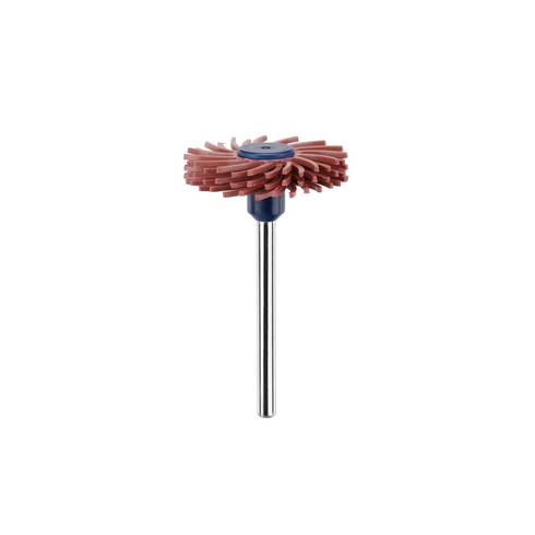 (1) 220 GRIT CLEANING AND POLISHING DISC 