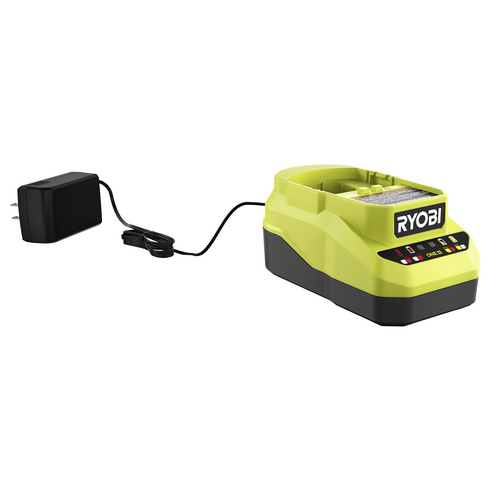 (1) PCG002 - 18V ONE+ Charger