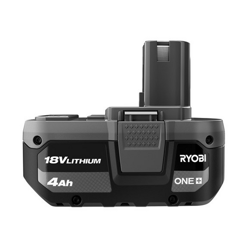 (1) PBP005 - 18V ONE+ 4Ah Battery 