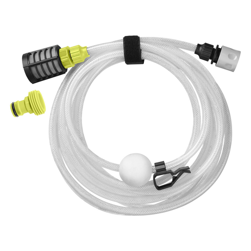 20' Siphon Hose 