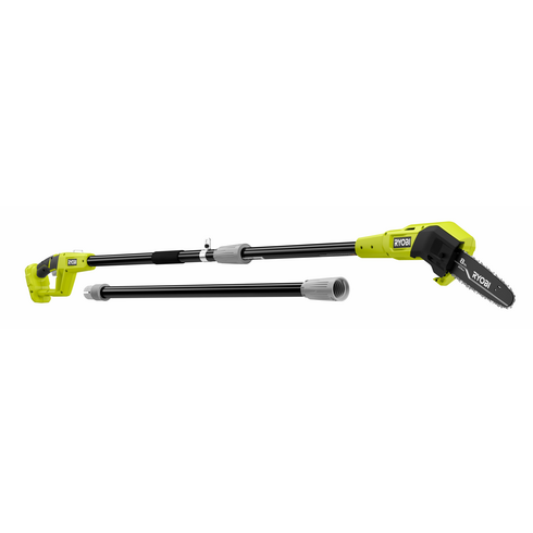 (1) P2501BTL - 18V ONE+ 8" Pole Saw
