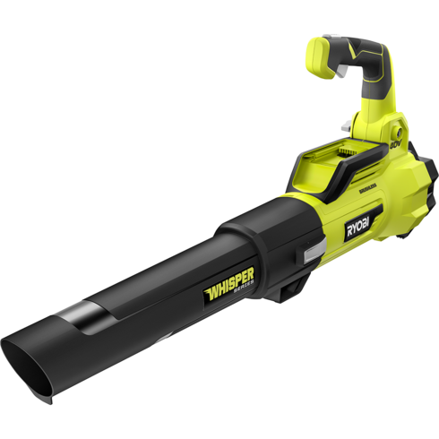 40V Brushless Whisper Series™ Blower
