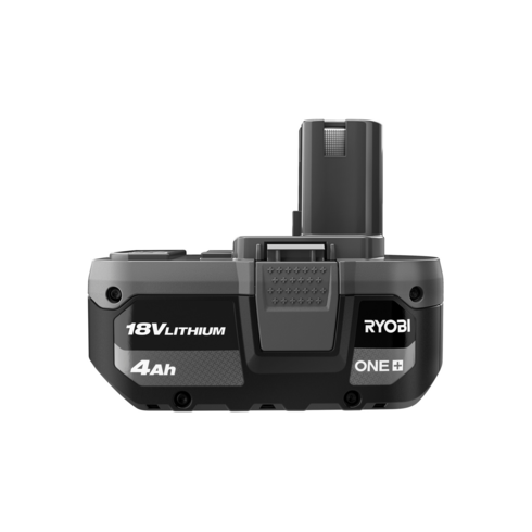 18V ONE+ 4.0 Ah Lithium-Ion Power Cleaner 