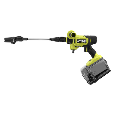 40V HP Brushless 600 PSI EZClean Power Cleaner
