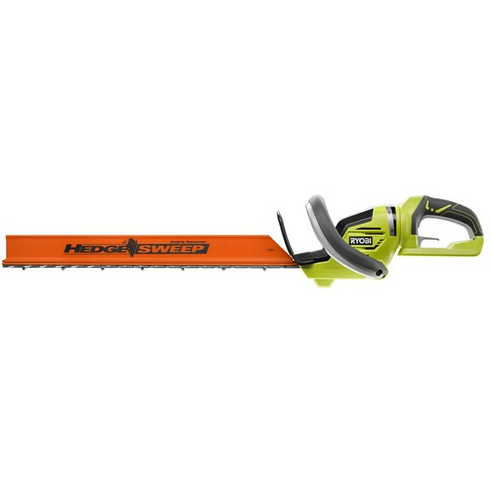 40V 24" Hedge Trimmer