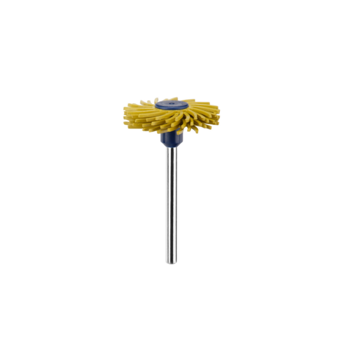 (1) 80 GRIT CLEANING AND POLISHING DISC 