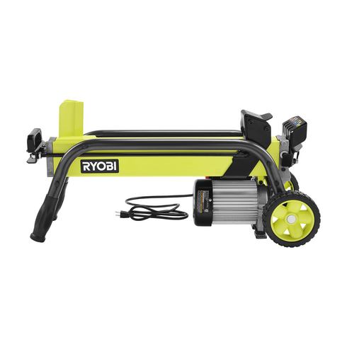 (1) RYAC490 - 15 AMP Electric Log Splitter
