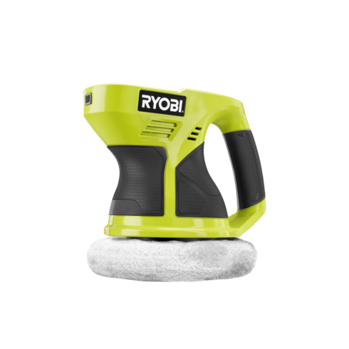 (1) P430G - 18V ONE+ 6" Buffer