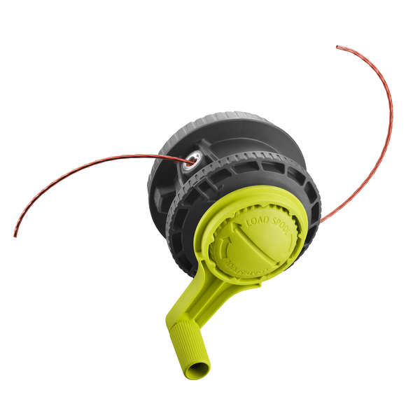 Product photo: REEL-EASY+ BUMP FEED HEAD WITH SPEED WINDER
