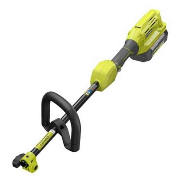 Product photo: 40V Attachment Capable Power Head Kit