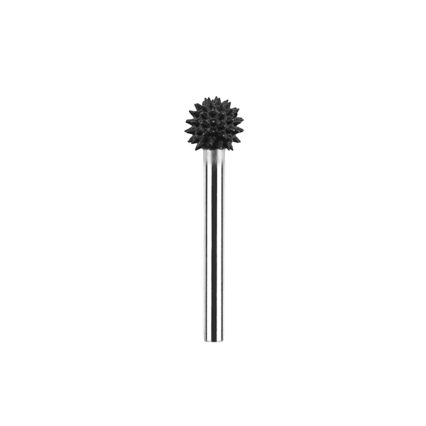 Product photo: COARSE SPHERE MATERIAL REMOVAL BURR